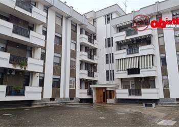 APPARTAMENTO CON BOX