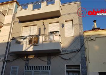Casa singola In Vendita a Cerignola